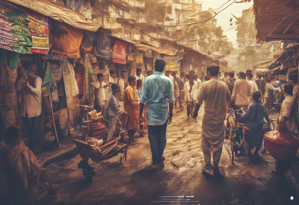 কোন দলের জনপ্রিয়তা বেশি?